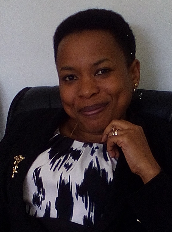 Emma Njau