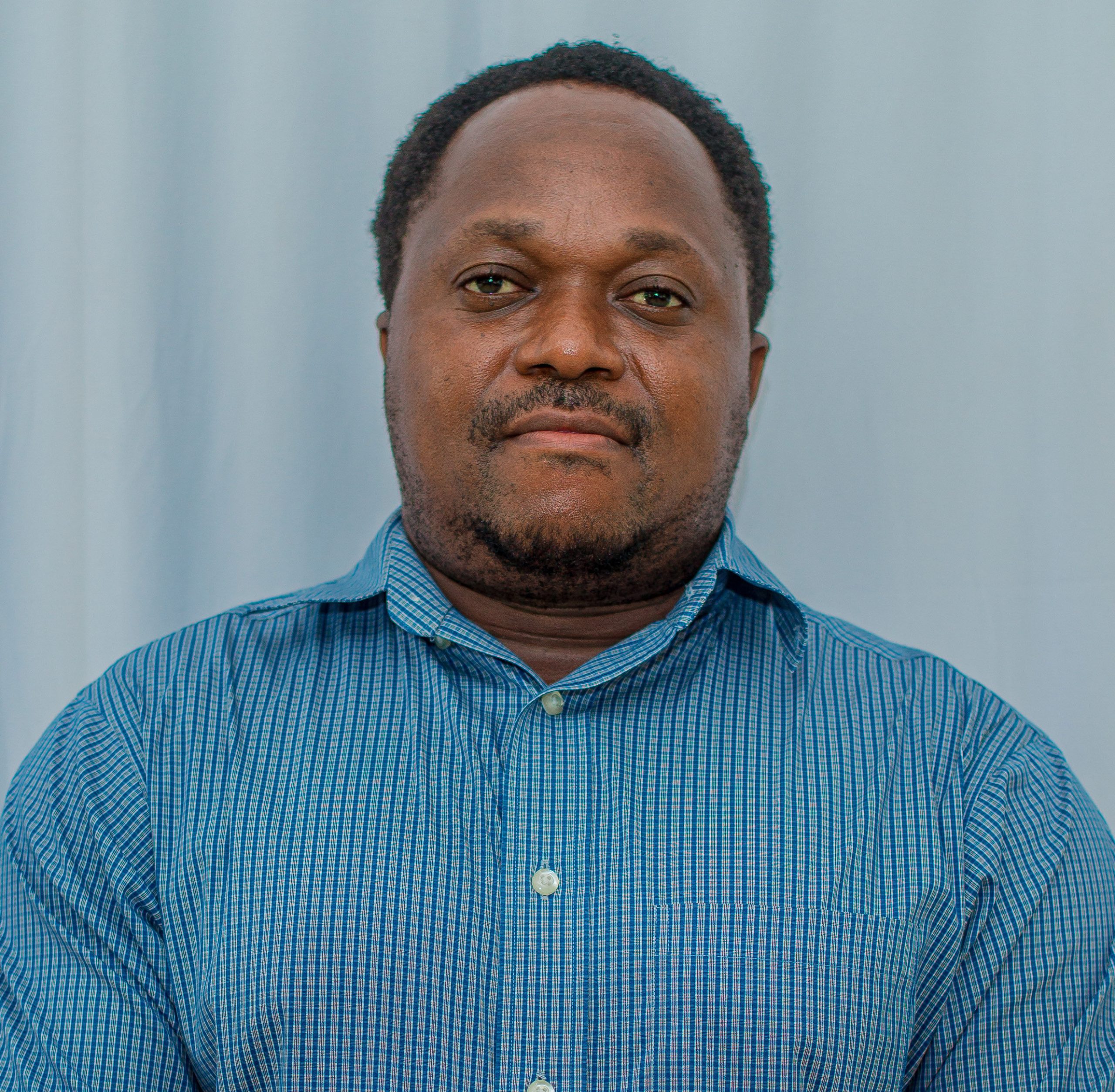 Faculty Photo