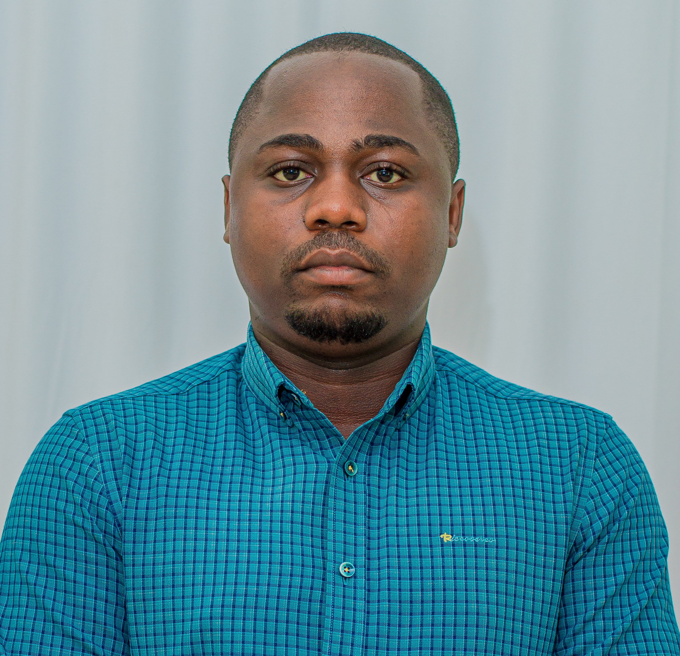 Faculty Photo