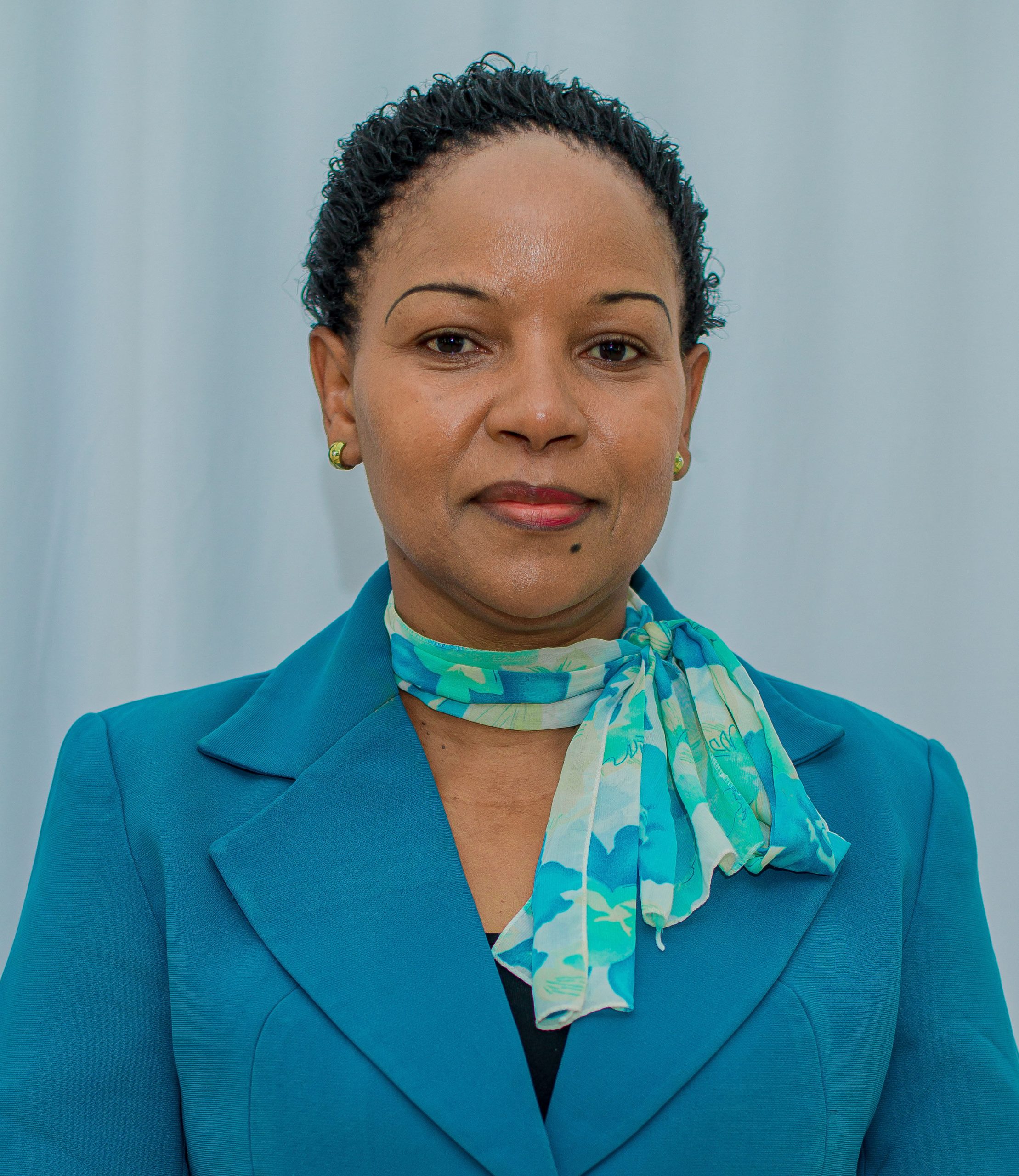 Faculty Photo