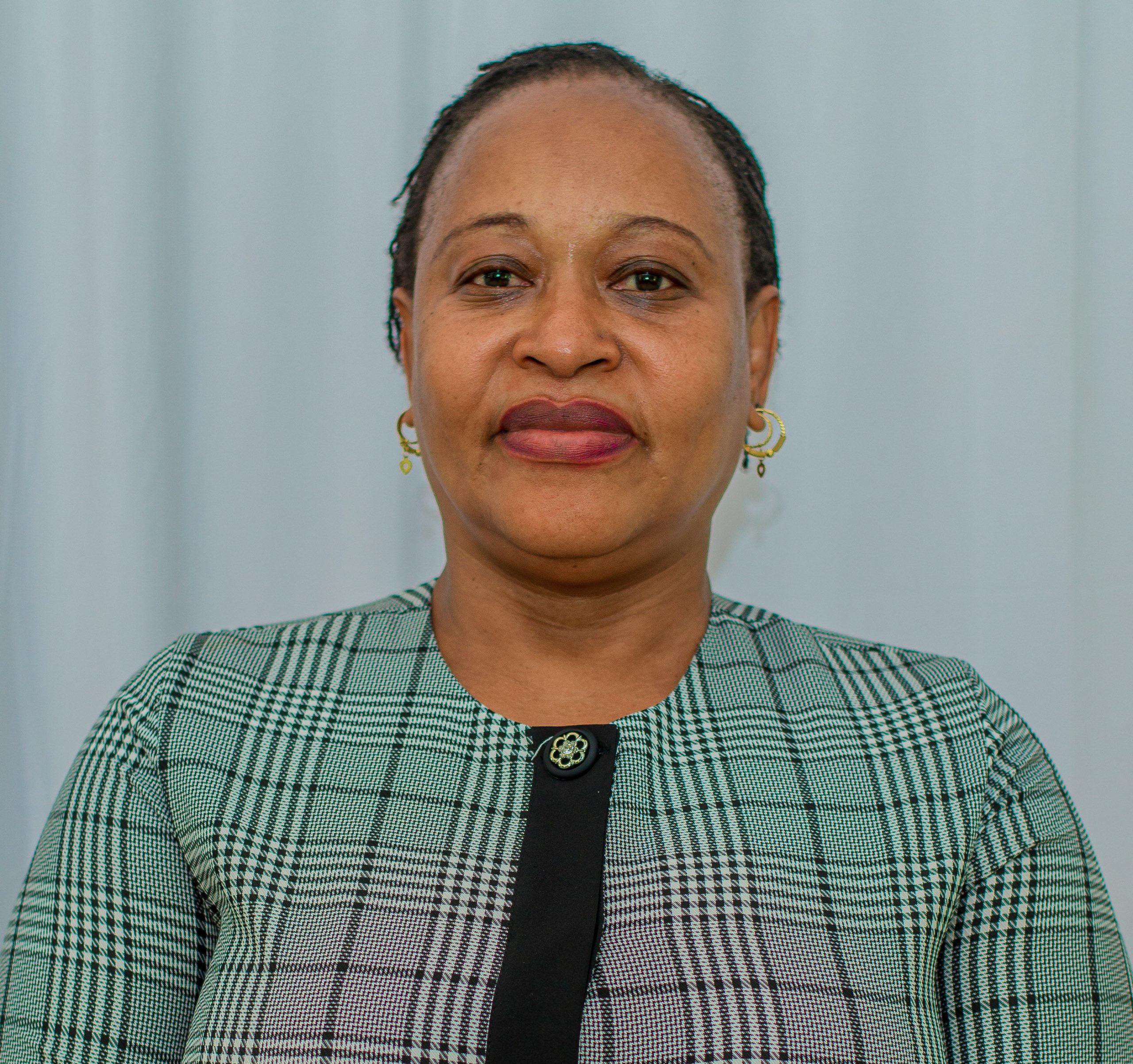 Faculty Photo