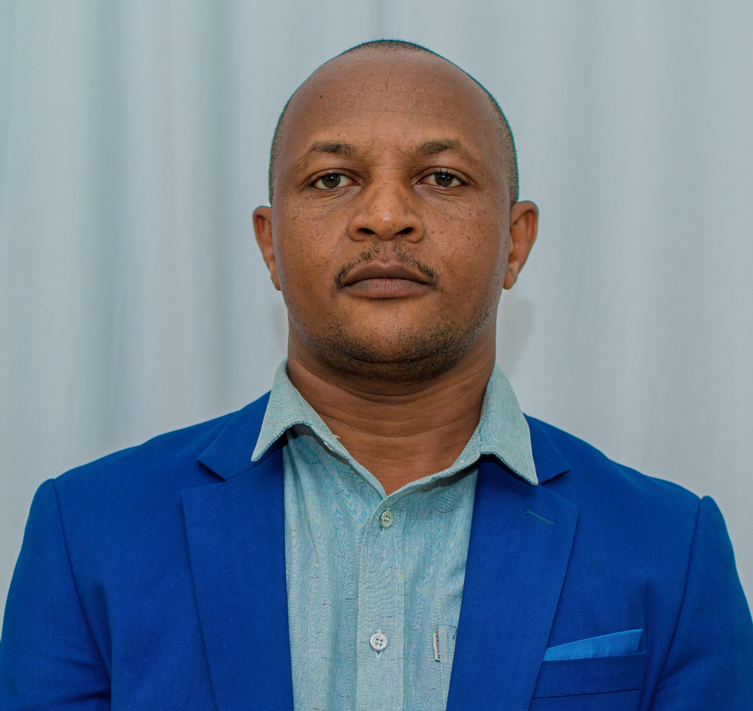 Faculty Photo