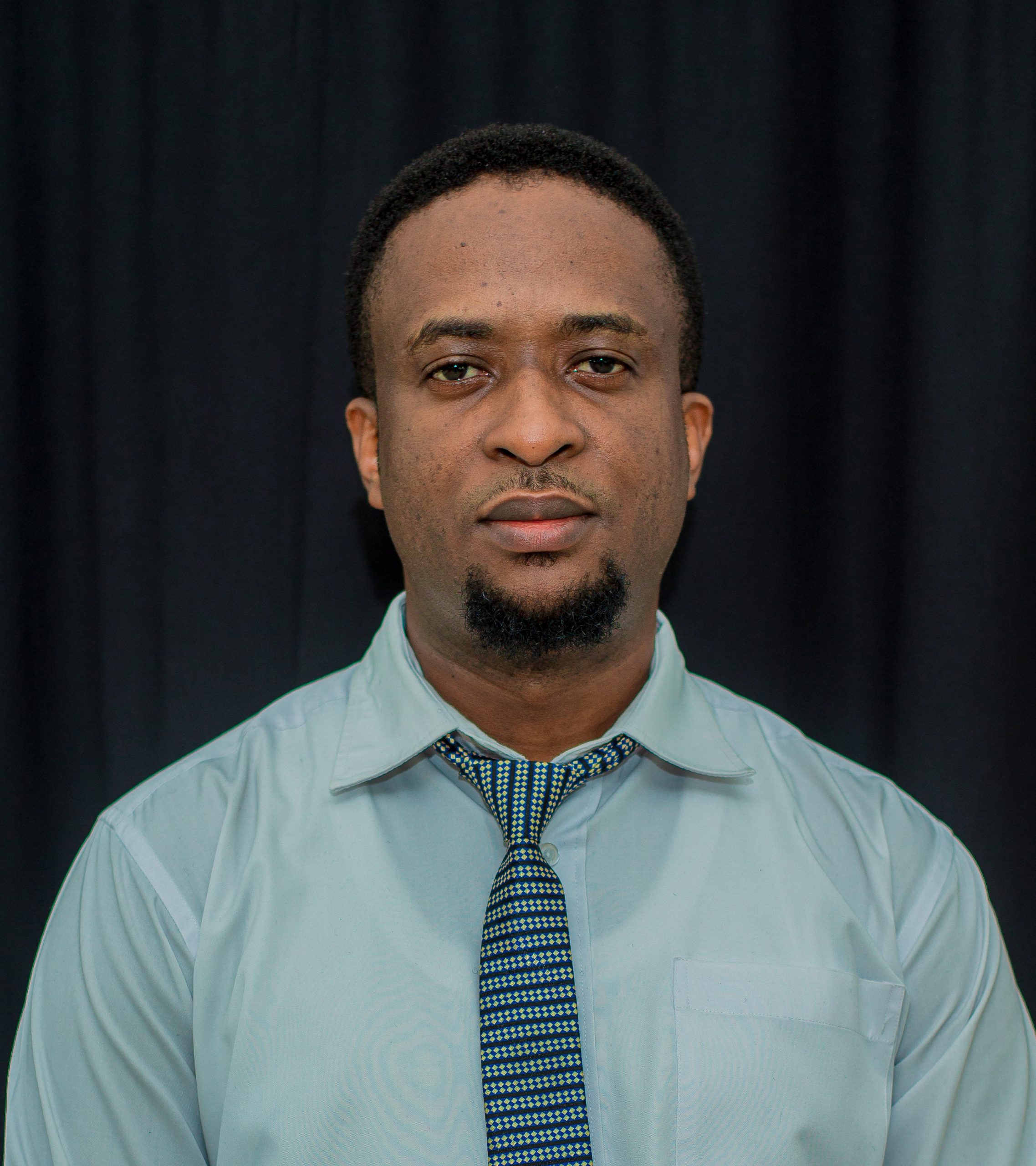 Faculty Photo
