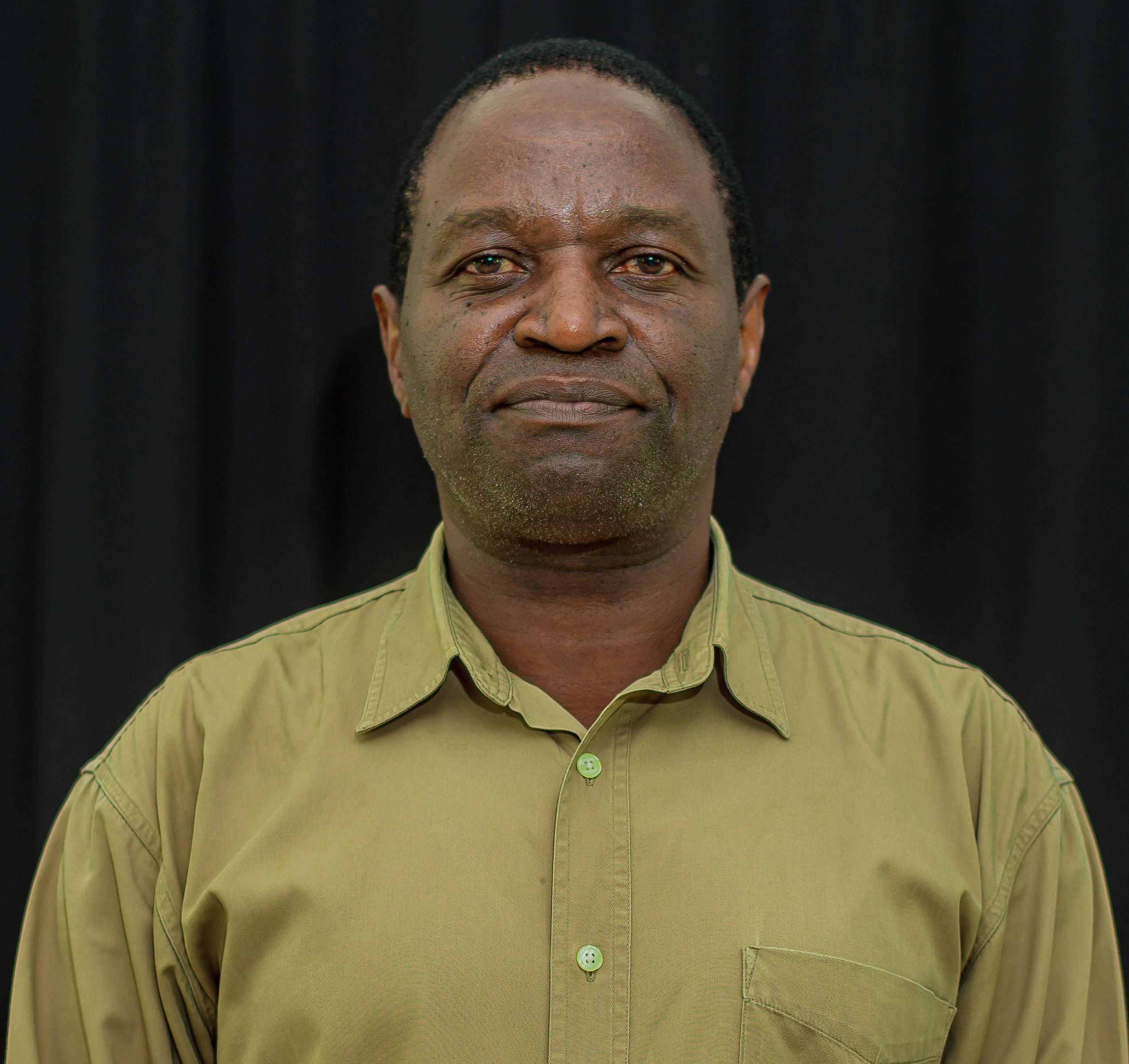 Faculty Photo